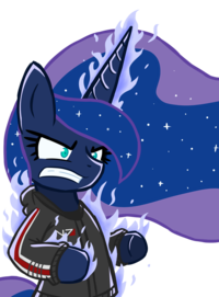 My Little Pony: Friendship is Magic