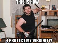Involuntary Abstinence