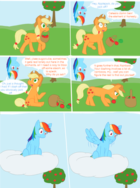 My Little Pony: Friendship is Magic