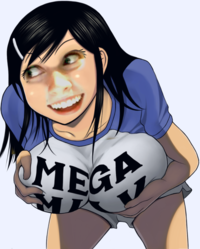 Overly Attached Girlfriend