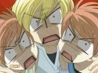 Reaction Faces