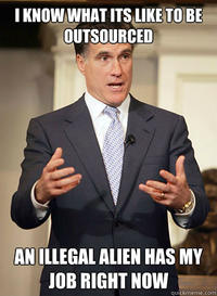 Relatable Romney