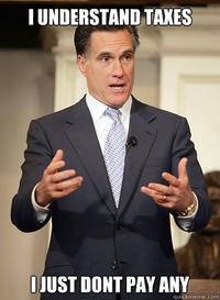 Relatable Romney