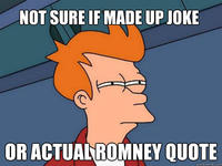 Relatable Romney