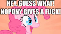 My Little Pony: Friendship is Magic