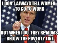 Relatable Romney