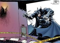 Aurora Colorado Theater Shooting