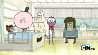 Reaction Faces