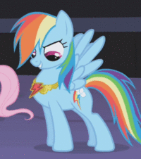 My Little Pony: Friendship is Magic