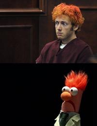 Aurora Colorado Theater Shooting