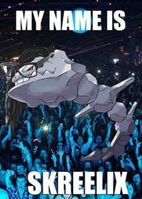 Skrillex
