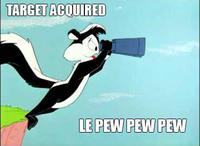 Pew Pew