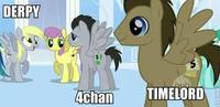 My Little Pony: Friendship is Magic