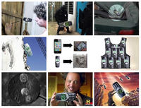 Indestructible Nokia 3310
