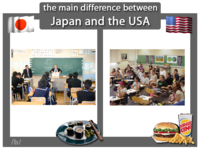 The Main Difference Between Europe and USA