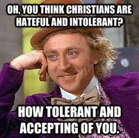 Condescending Wonka / Creepy Wonka