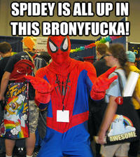'60s Spider-Man