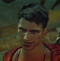Devil May Cry Reboot Reactions