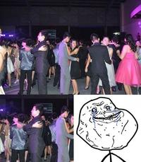 Forever Alone