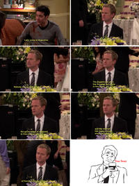 True Story