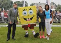 SpongeBob SquarePants