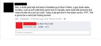 YOLO