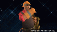 Epic Sax Guy