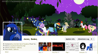 Facebook Timeline Covers