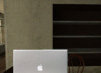 Computer Reaction Faces