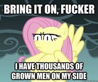 My Little Pony: Friendship is Magic