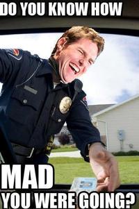 U MAD?