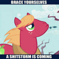 Imminent Ned / Brace Yourselves, X is Coming