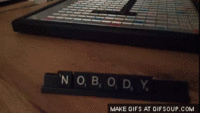 Nobody Cares, Apostolate