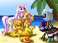 My Little Pony: Friendship is Magic