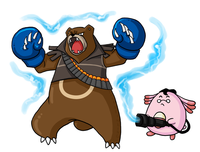 Alternate Universe