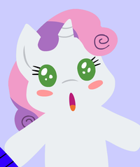 Pony Reactions