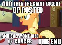 My Little Pony: Friendship is Magic