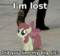 My Little Pony: Friendship is Magic