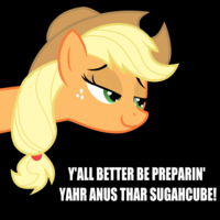 My Little Pony: Friendship is Magic