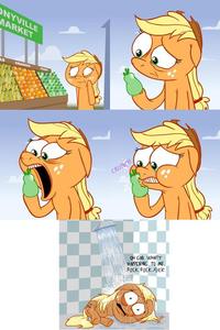 My Little Pony: Friendship is Magic
