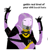 Mass Effect 3 Endings Reception