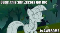 My Little Pony: Friendship is Magic