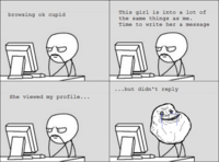OKCupid