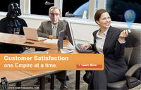 Microsoft Ad Photoshop Controversy