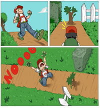 Video Game Logic