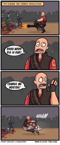 Alternate Universe