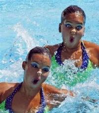 Perfectly Timed Photos