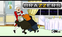 Brazzers