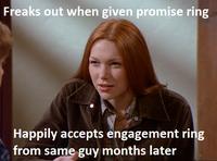 Women Logic