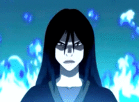 Avatar: The Last Airbender / The Legend of Korra